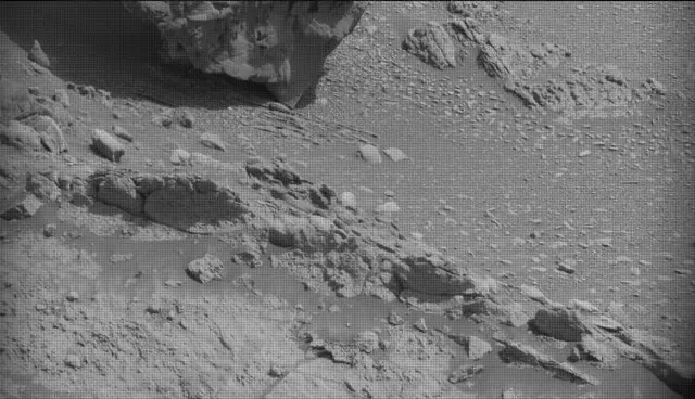 Sol 4296: Mast Camera (Mastcam)