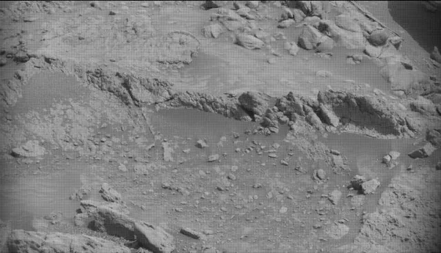 Sol 4296: Mast Camera (Mastcam)