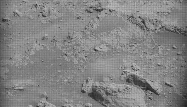 Sol 4296: Mast Camera (Mastcam)