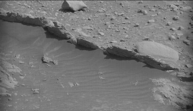 Sol 4296: Mast Camera (Mastcam)