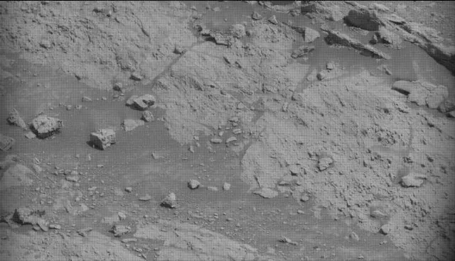 Sol 4296: Mast Camera (Mastcam)