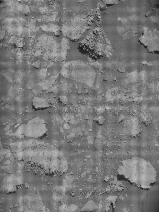 Sol 4296: Mast Camera (Mastcam)