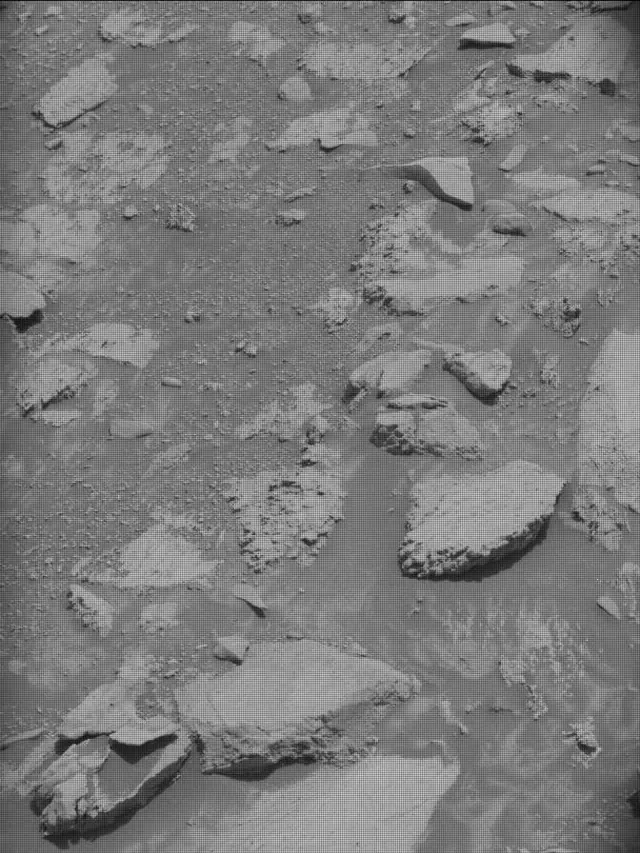 Sol 4296: Mast Camera (Mastcam)