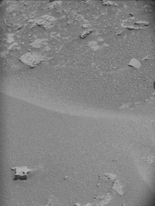 Sol 4296: Mast Camera (Mastcam)