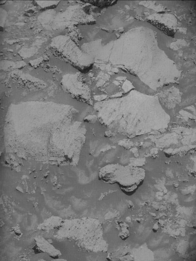 Sol 4296: Mast Camera (Mastcam)