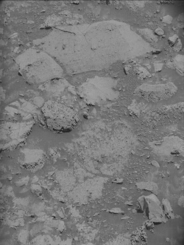 Sol 4296: Mast Camera (Mastcam)