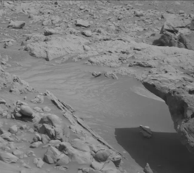 Sol 4296: Mast Camera (Mastcam)
