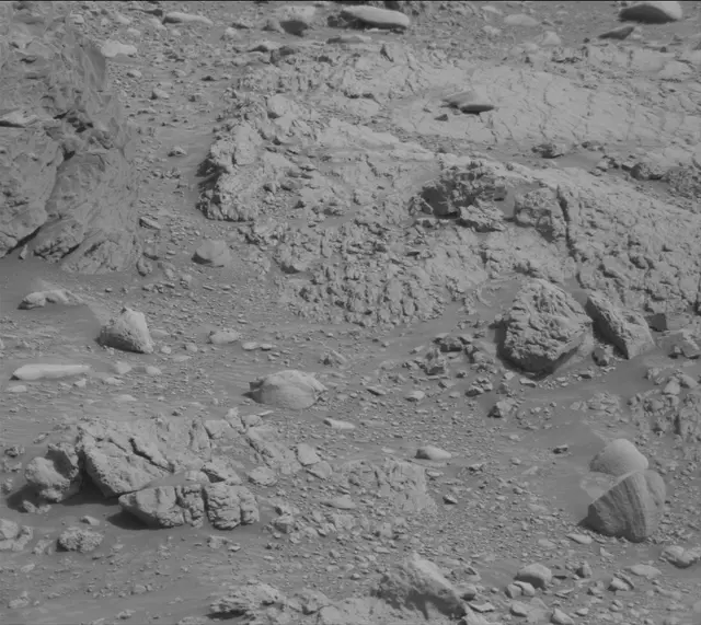 Sol 4296: Mast Camera (Mastcam)