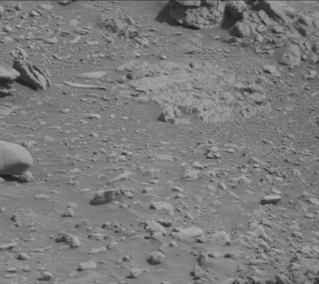 Sol 4296: Mast Camera (Mastcam)