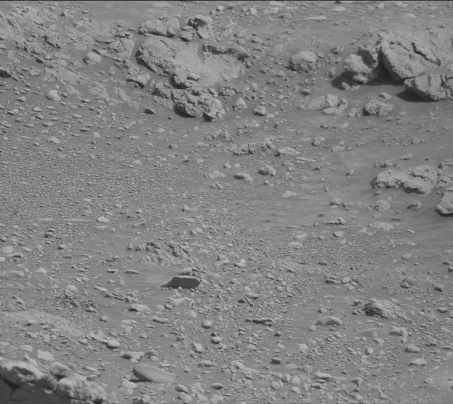 Sol 4296: Mast Camera (Mastcam)