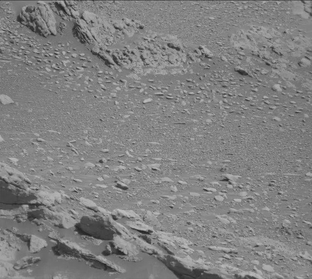 Sol 4296: Mast Camera (Mastcam)