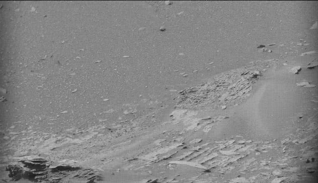 Sol 4297: Mast Camera (Mastcam)
