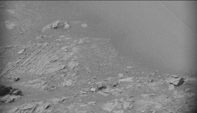 Sol 4297: Mast Camera (Mastcam)