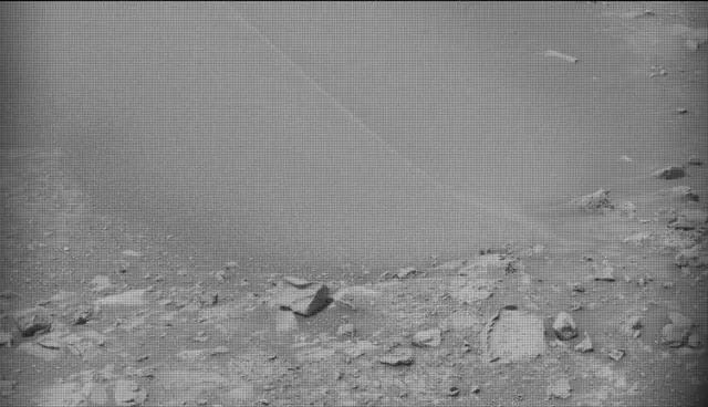 Sol 4297: Mast Camera (Mastcam)