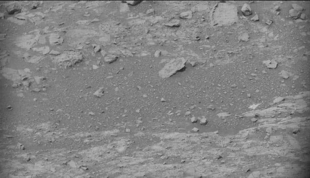 Sol 4297: Mast Camera (Mastcam)