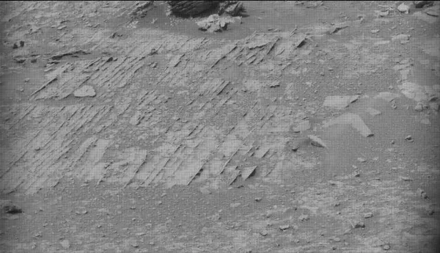 Sol 4297: Mast Camera (Mastcam)