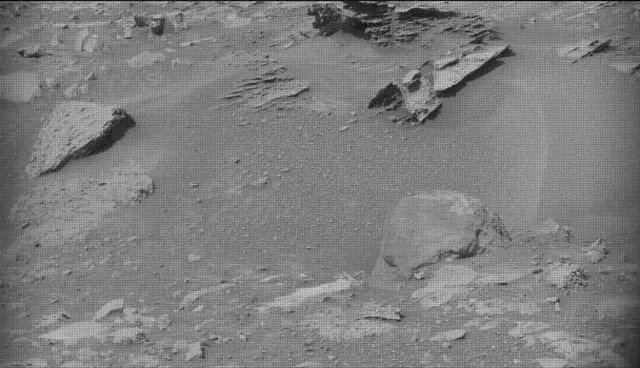 Sol 4297: Mast Camera (Mastcam)