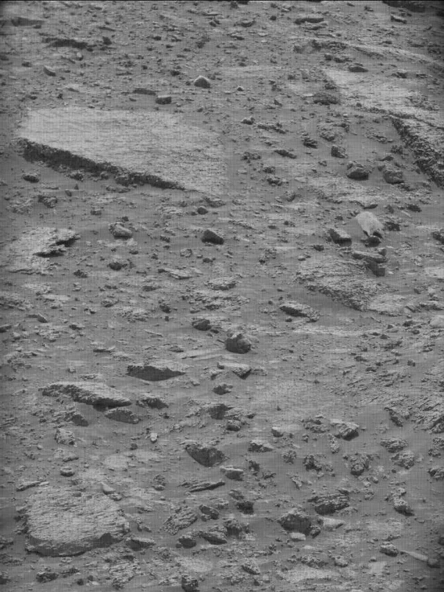 Sol 4297: Mast Camera (Mastcam)