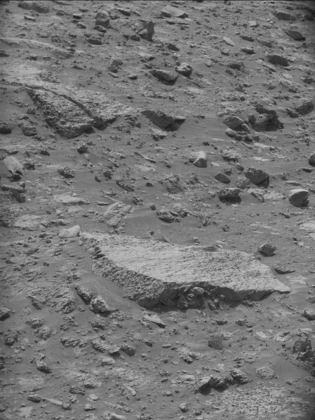 Sol 4297: Mast Camera (Mastcam)