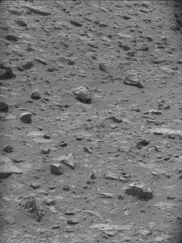 Sol 4297: Mast Camera (Mastcam)
