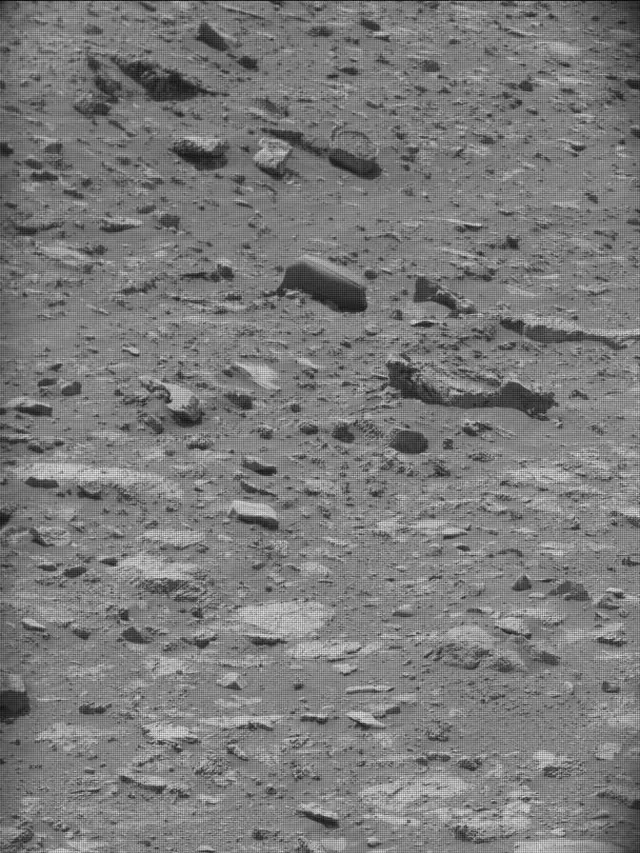 Sol 4297: Mast Camera (Mastcam)