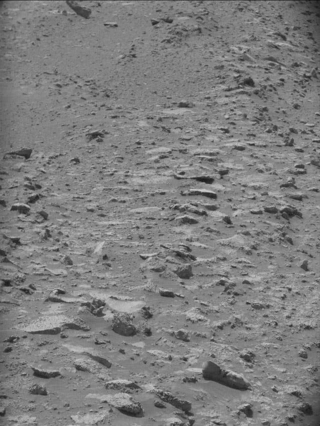 Sol 4297: Mast Camera (Mastcam)
