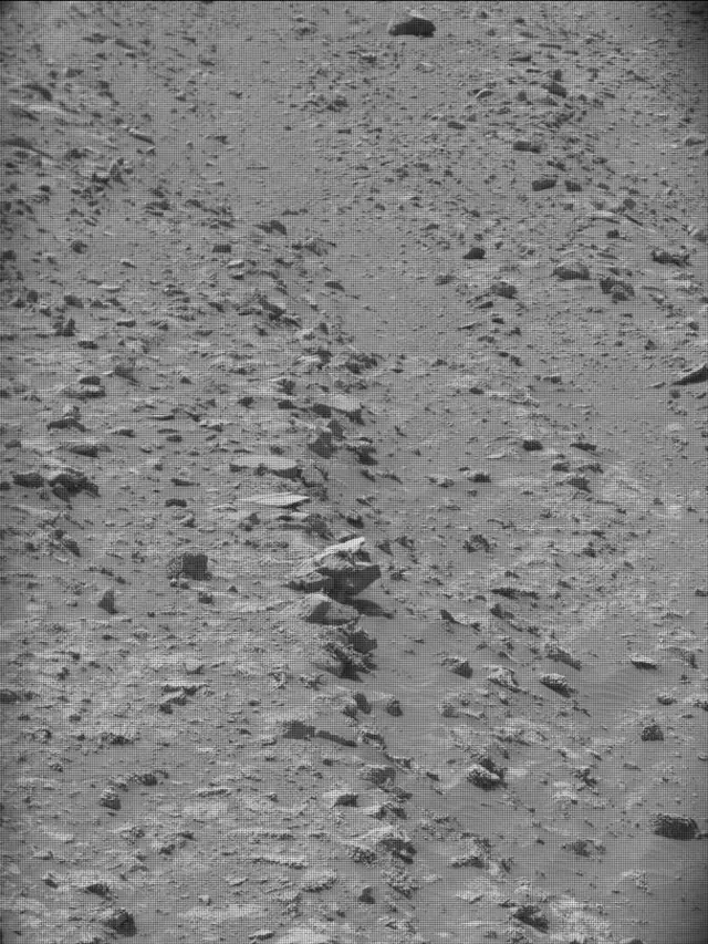 Sol 4297: Mast Camera (Mastcam)