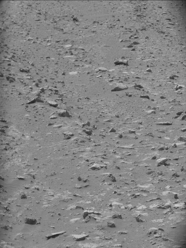 Sol 4297: Mast Camera (Mastcam)