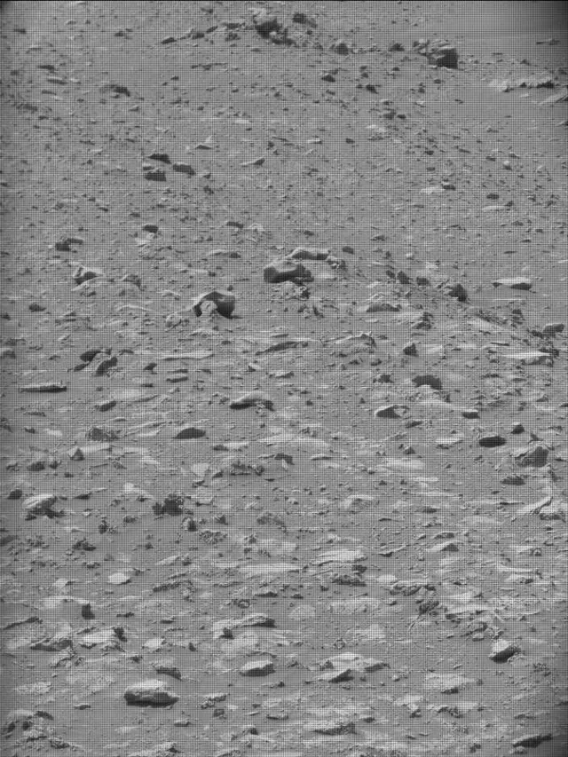 Sol 4297: Mast Camera (Mastcam)