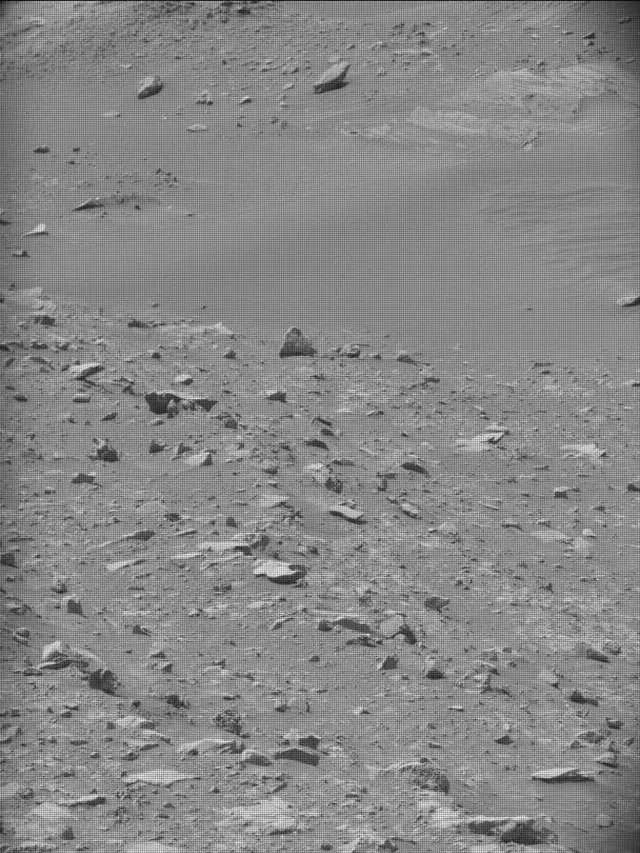 Sol 4297: Mast Camera (Mastcam)