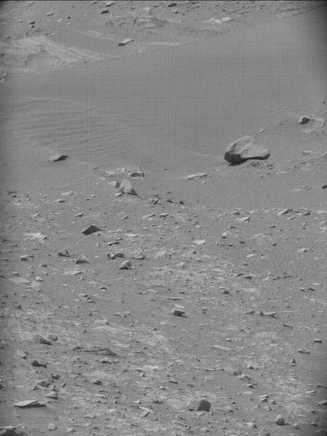 Sol 4297: Mast Camera (Mastcam)