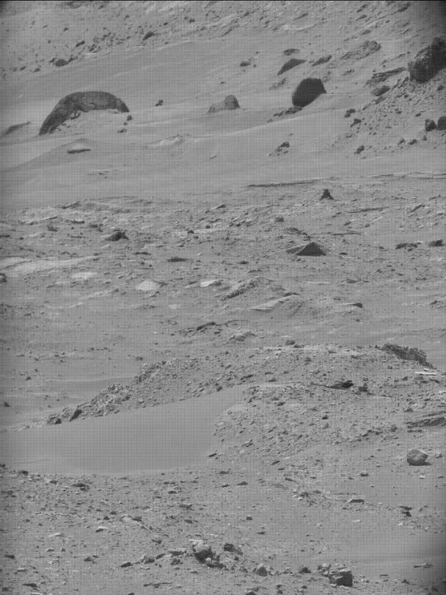 Sol 4297: Mast Camera (Mastcam)