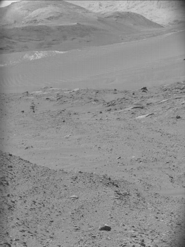 Sol 4297: Mast Camera (Mastcam)