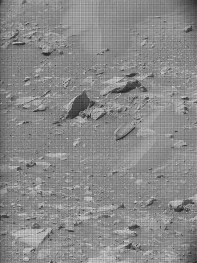 Sol 4297: Mast Camera (Mastcam)
