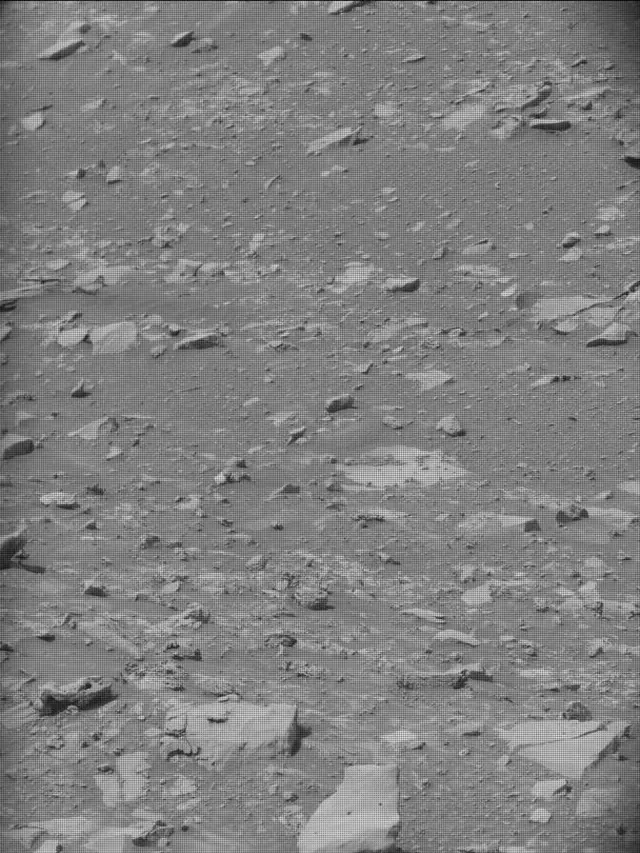 Sol 4297: Mast Camera (Mastcam)