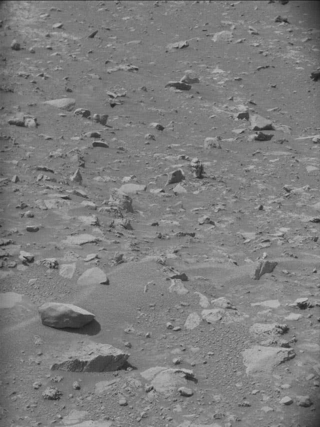 Sol 4297: Mast Camera (Mastcam)