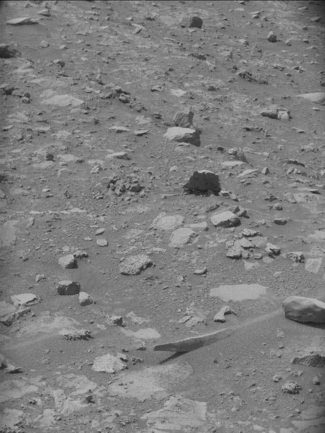 Sol 4297: Mast Camera (Mastcam)