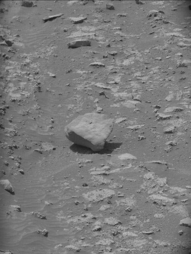 Sol 4297: Mast Camera (Mastcam)