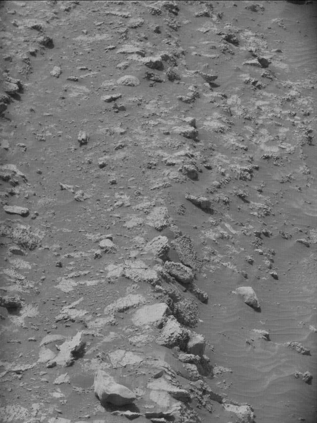 Sol 4297: Mast Camera (Mastcam)