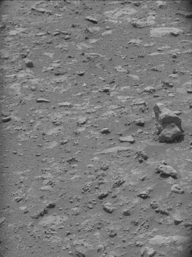 Sol 4297: Mast Camera (Mastcam)