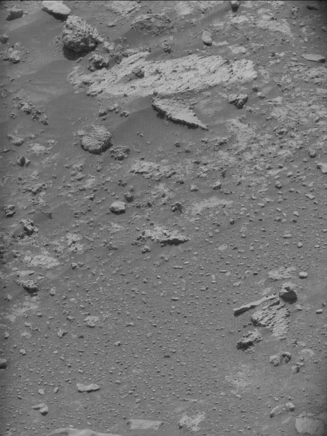 Sol 4297: Mast Camera (Mastcam)