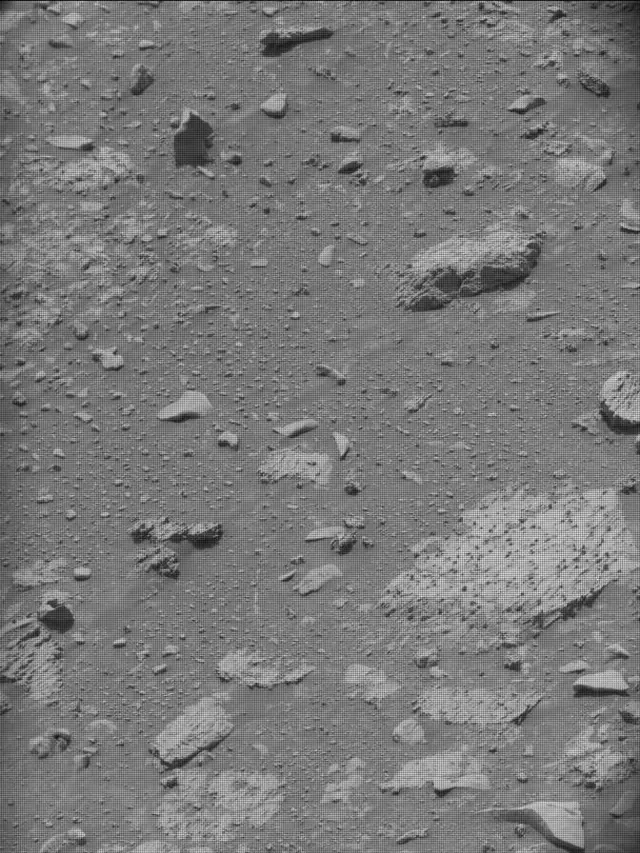 Sol 4297: Mast Camera (Mastcam)