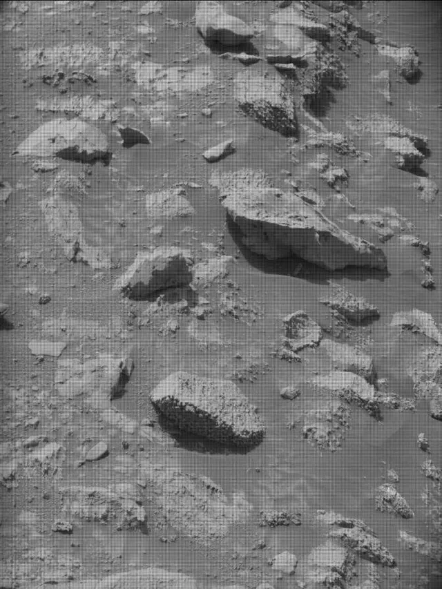 Sol 4297: Mast Camera (Mastcam)