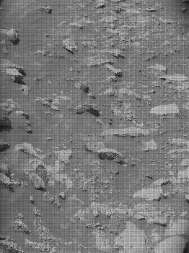 Sol 4297: Mast Camera (Mastcam)