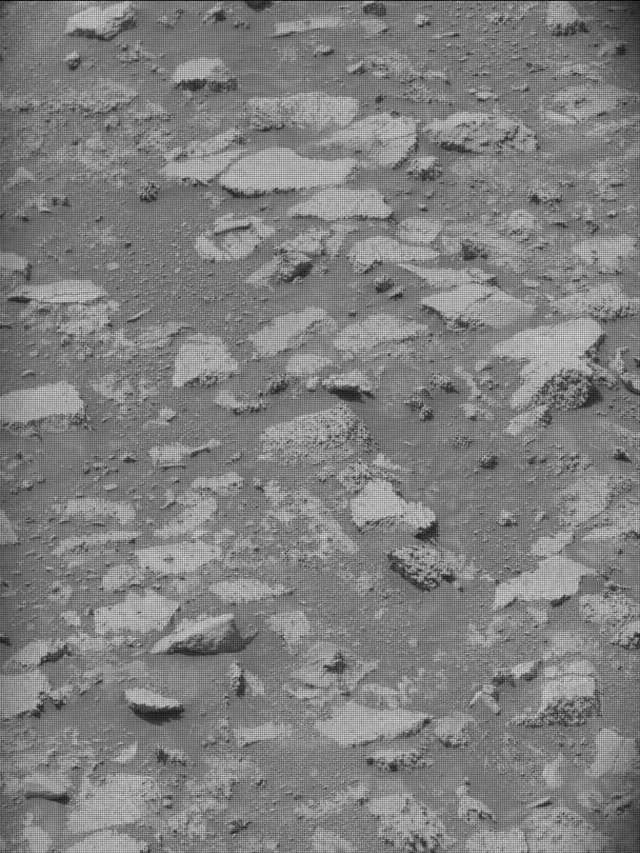 Sol 4297: Mast Camera (Mastcam)