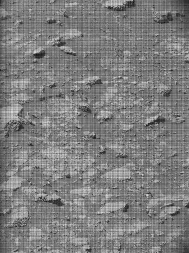 Sol 4297: Mast Camera (Mastcam)