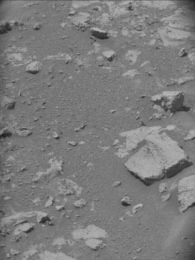 Sol 4297: Mast Camera (Mastcam)