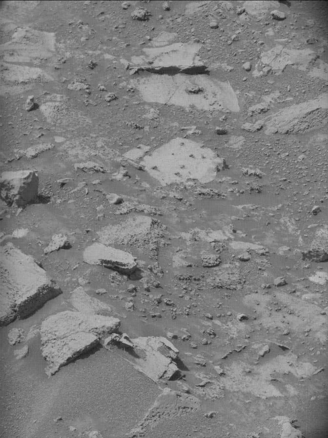 Sol 4297: Mast Camera (Mastcam)