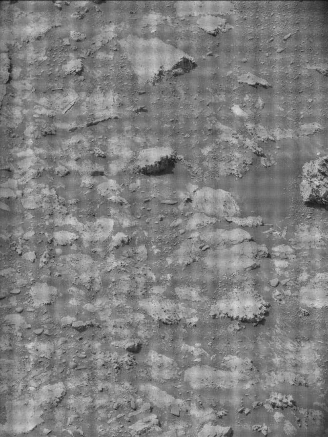 Sol 4297: Mast Camera (Mastcam)