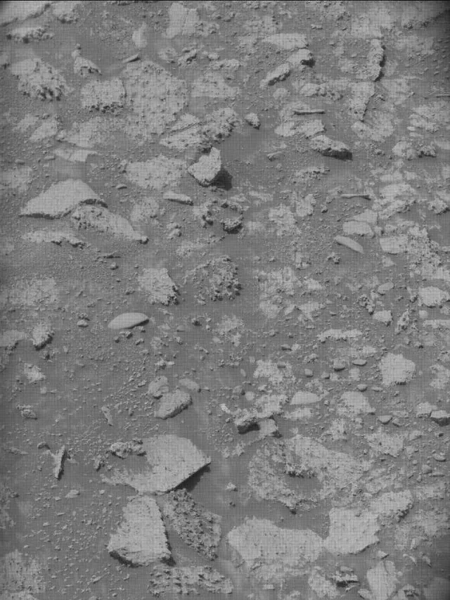 Sol 4297: Mast Camera (Mastcam)